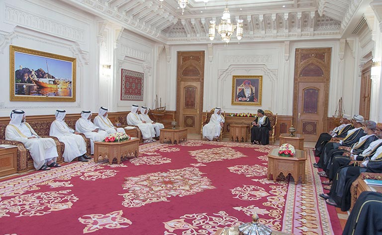 Qatar News Agency