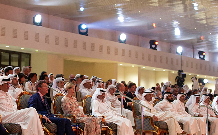 Qatar News Agency
