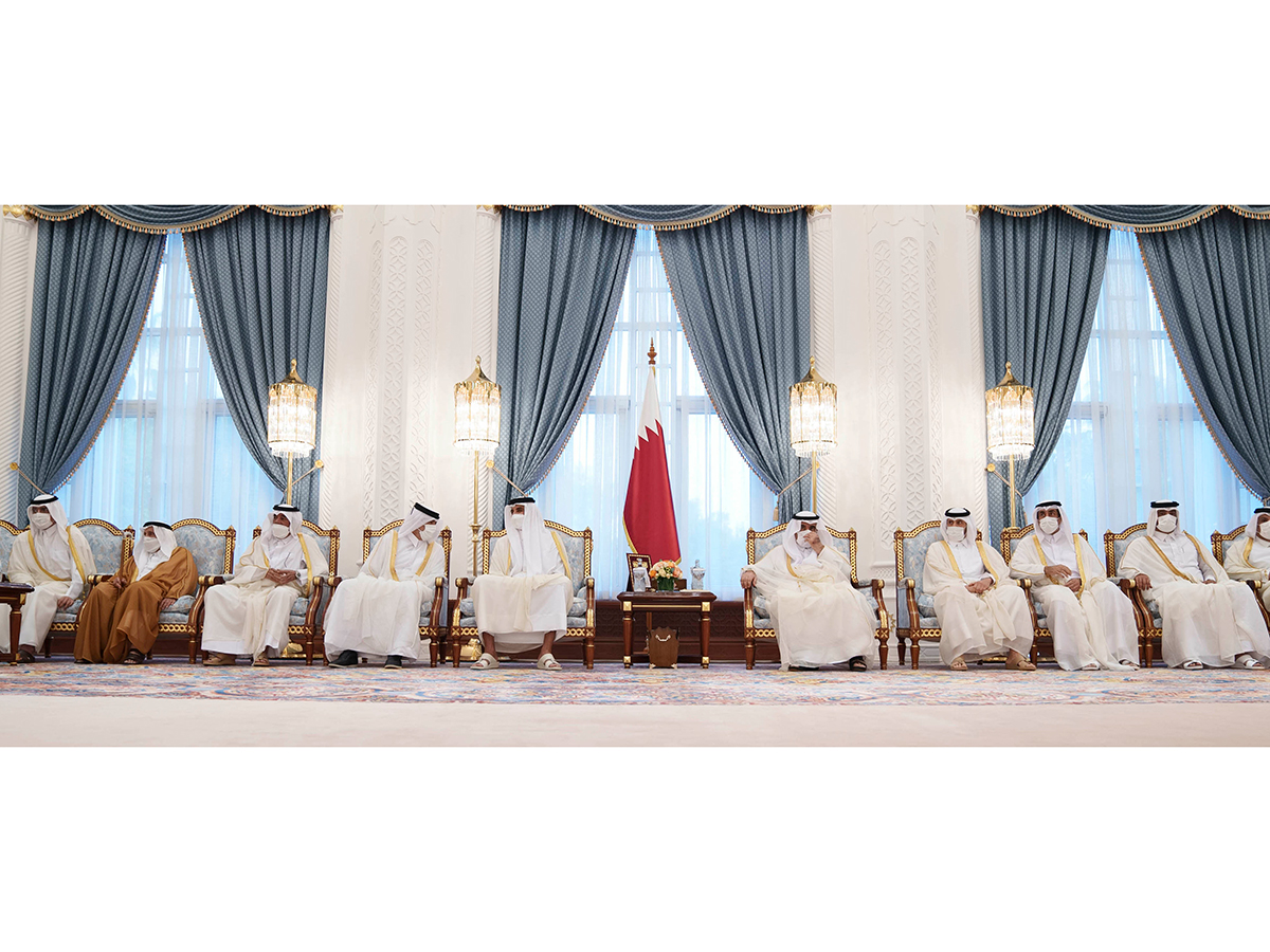 Qatar News Agency