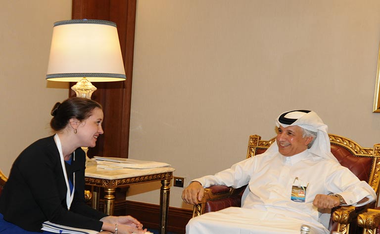 Qatar News Agency