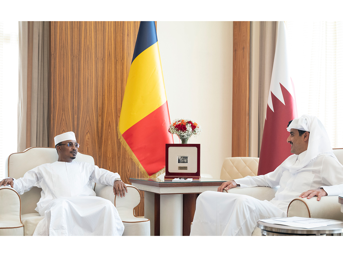 Qatar News Agency
