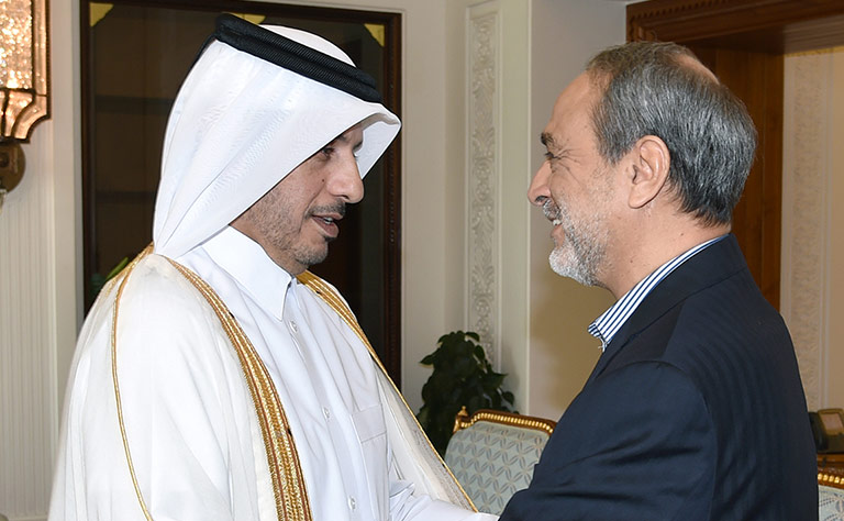 Qatar News Agency