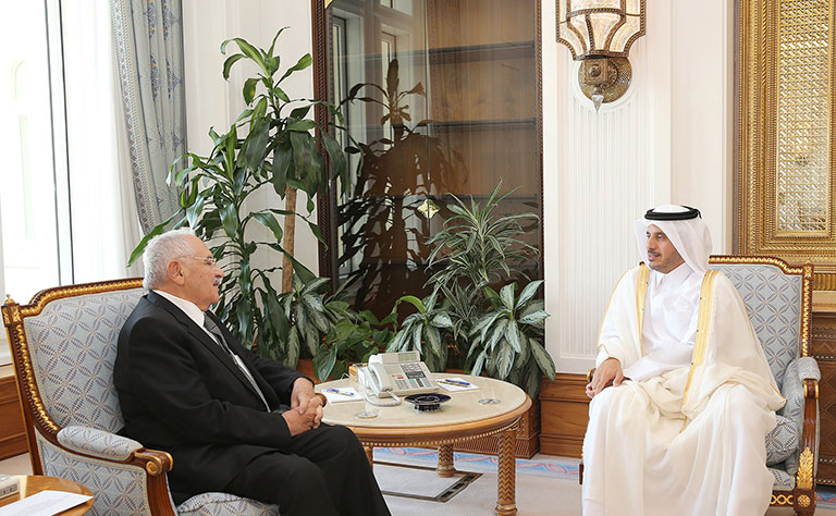 Qatar News Agency