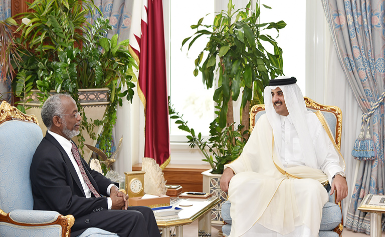 Qatar News Agency