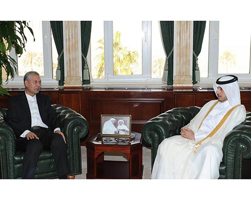 Qatar News Agency