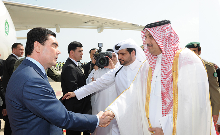Qatar News Agency