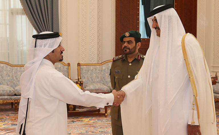Qatar News Agency