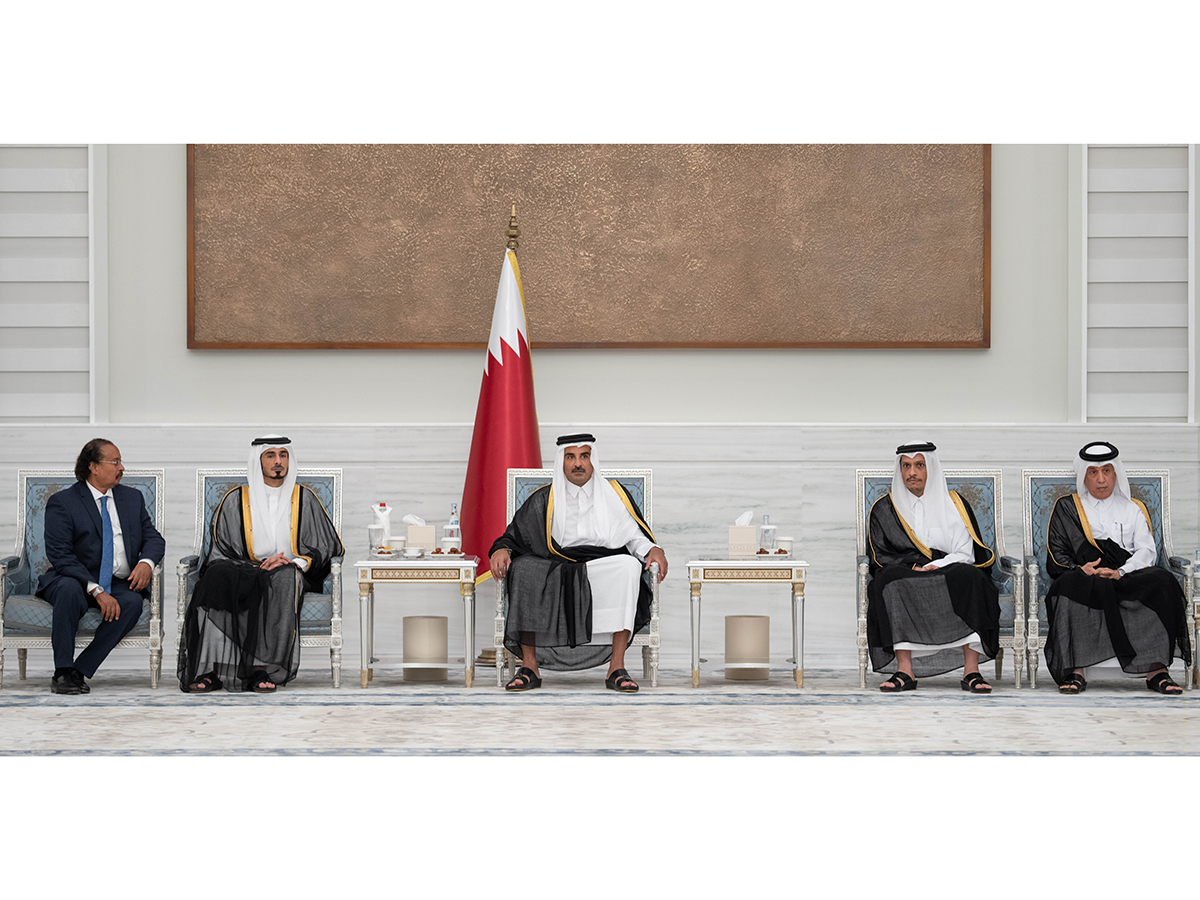 Qatar News Agency