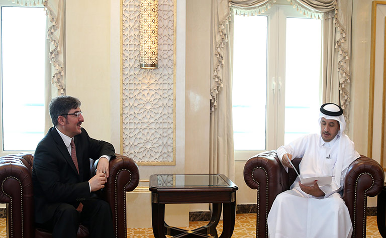 Qatar News Agency