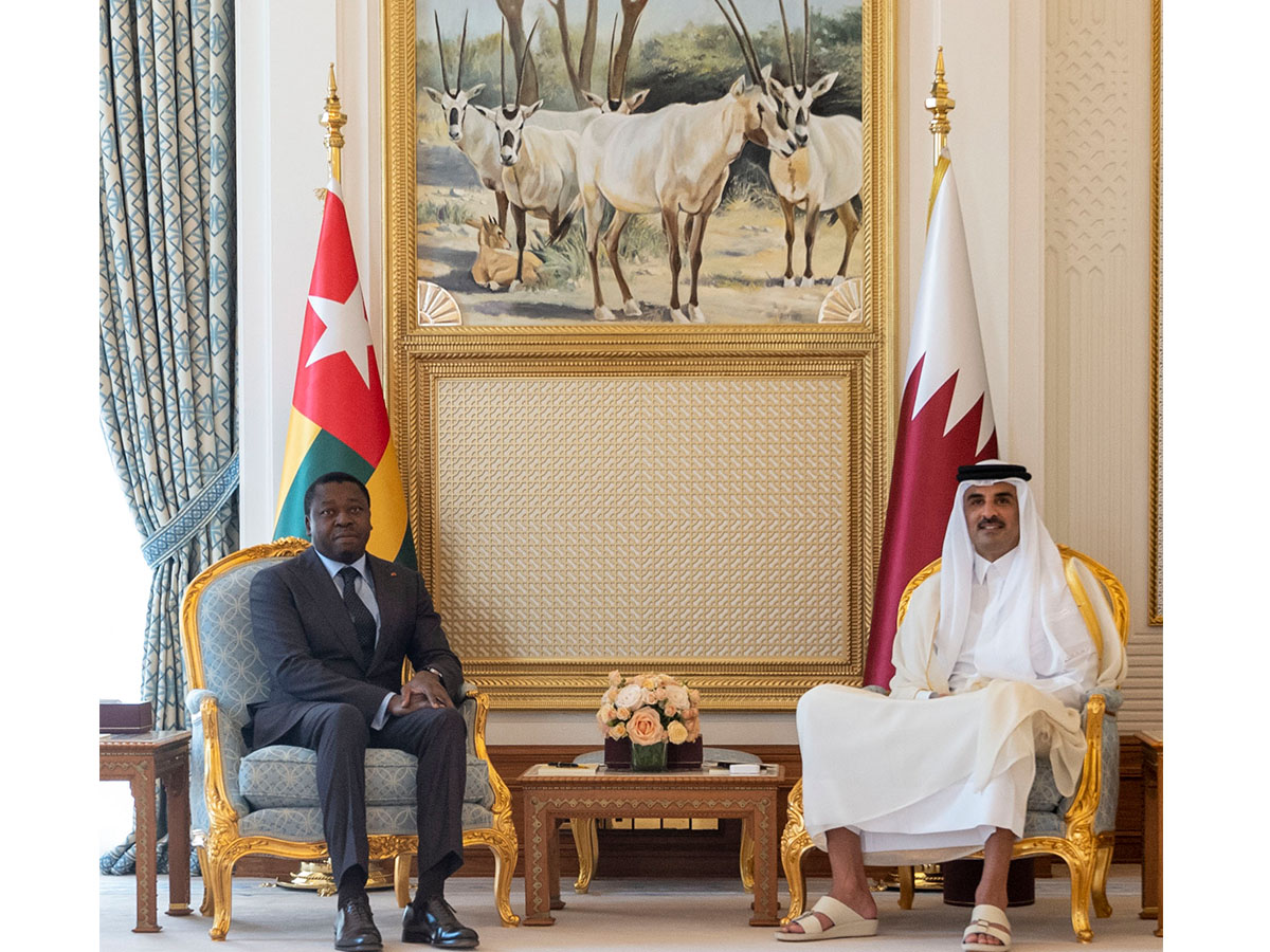 Qatar News Agency