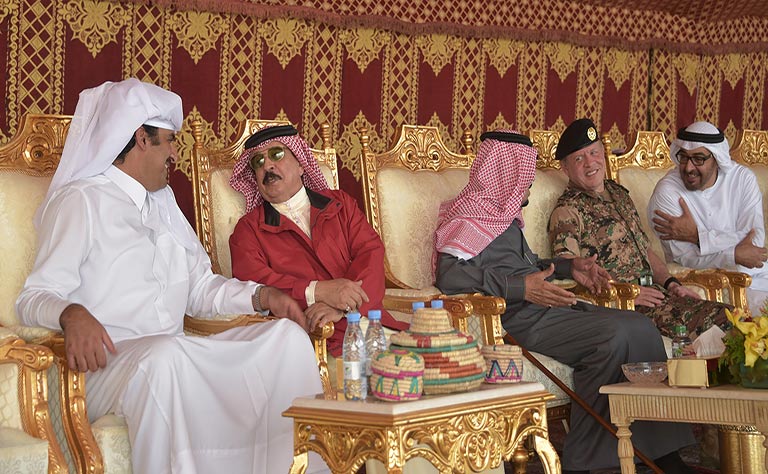 Qatar News Agency