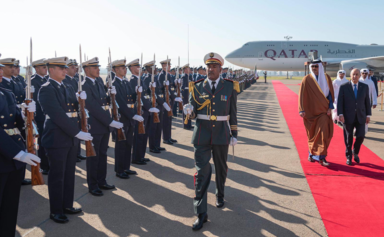 Qatar News Agency