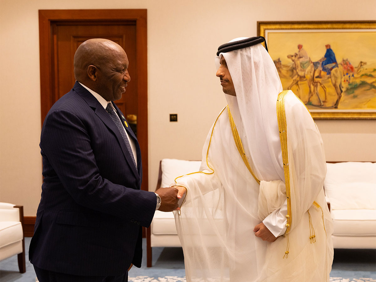 Qatar News Agency