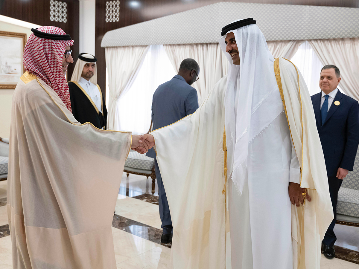 Qatar News Agency