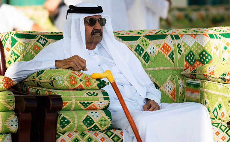 Qatar News Agency
