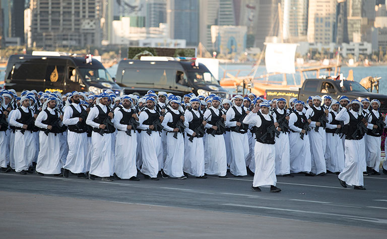 Qatar News Agency