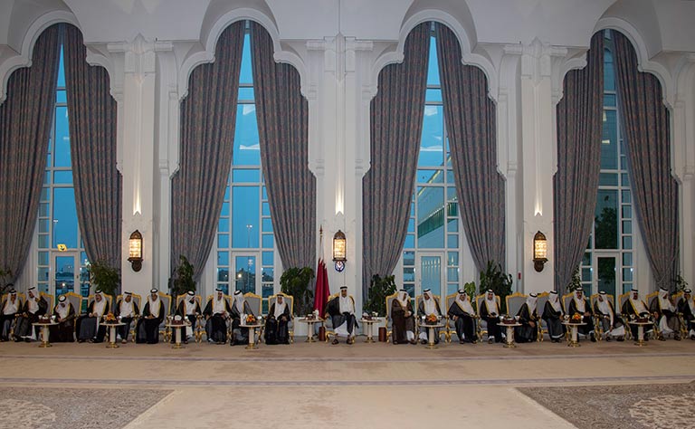Qatar News Agency