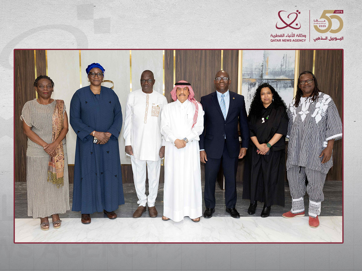 Qatar Chamber Explores Further Cooperation with Burkina Faso