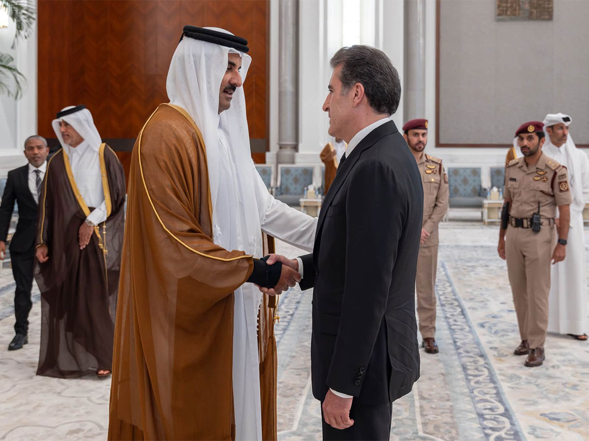 Qatar News Agency