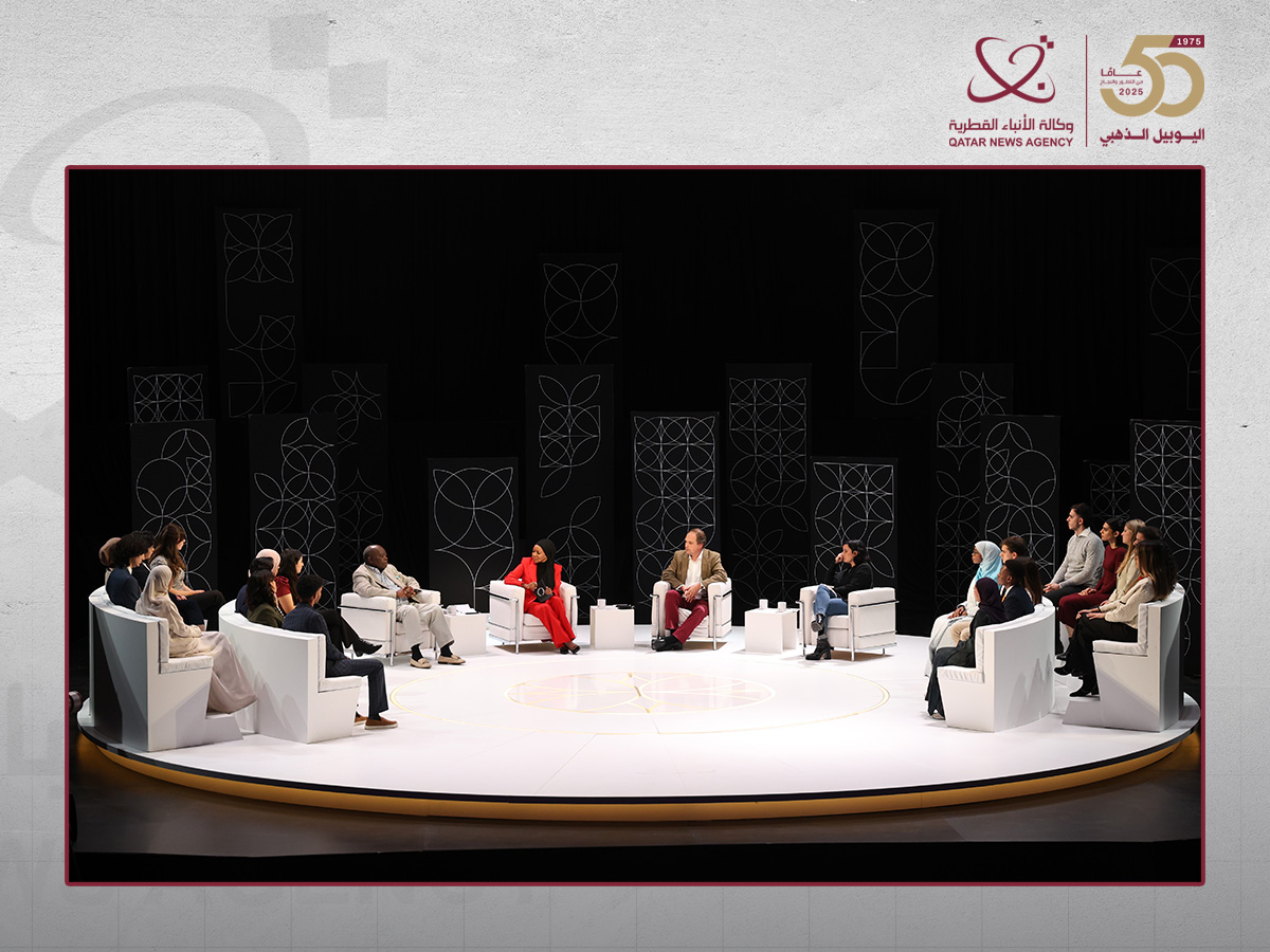 فعاليات ثقافية وفنية في سانتياغو وبوينس آيرس ضمن العام الثقافي قطر - الأرجنتين وتشيلي 2025