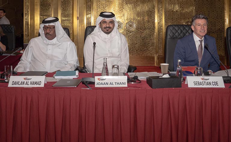 Qatar News Agency