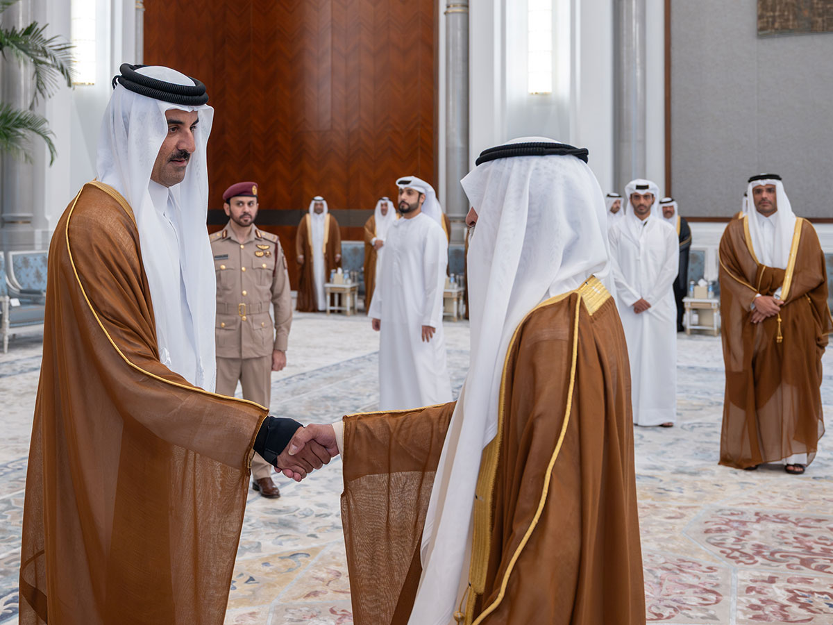 Qatar News Agency