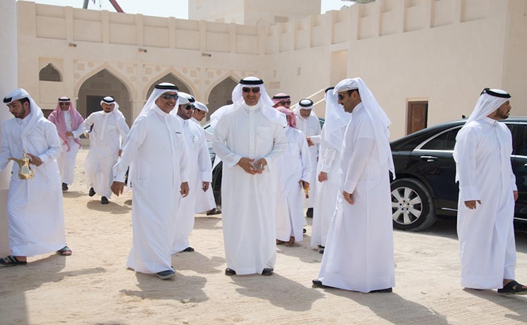 Qatar News Agency