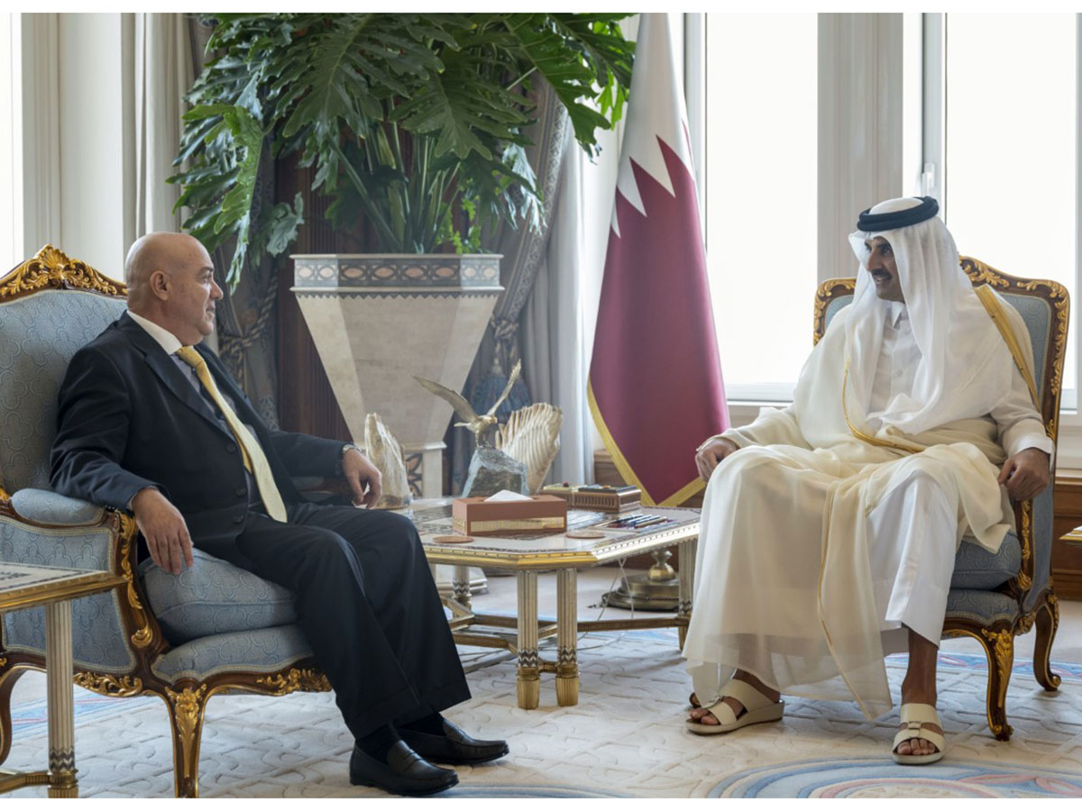 Qatar News Agency