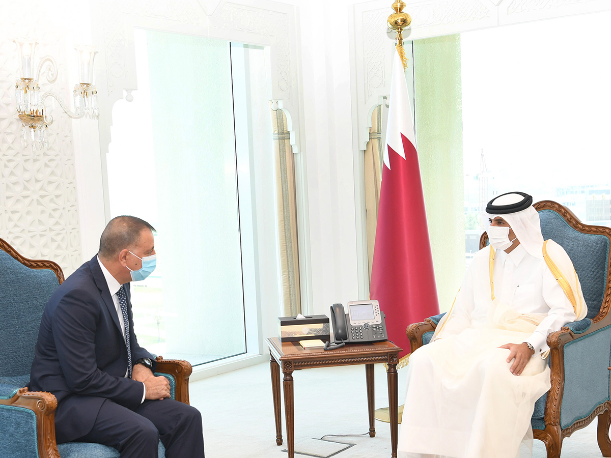 Qatar News Agency
