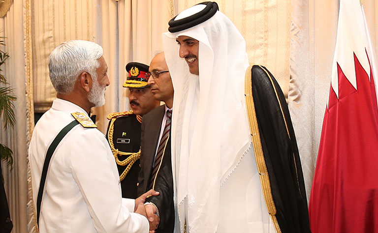 Qatar News Agency