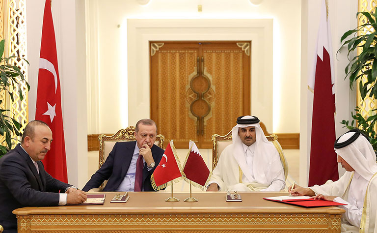 Qatar News Agency