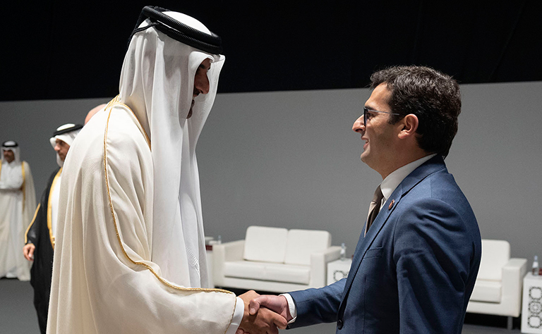 Qatar News Agency