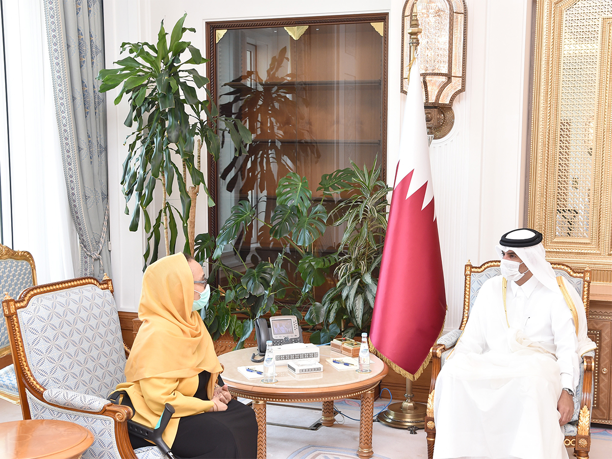 Qatar News Agency
