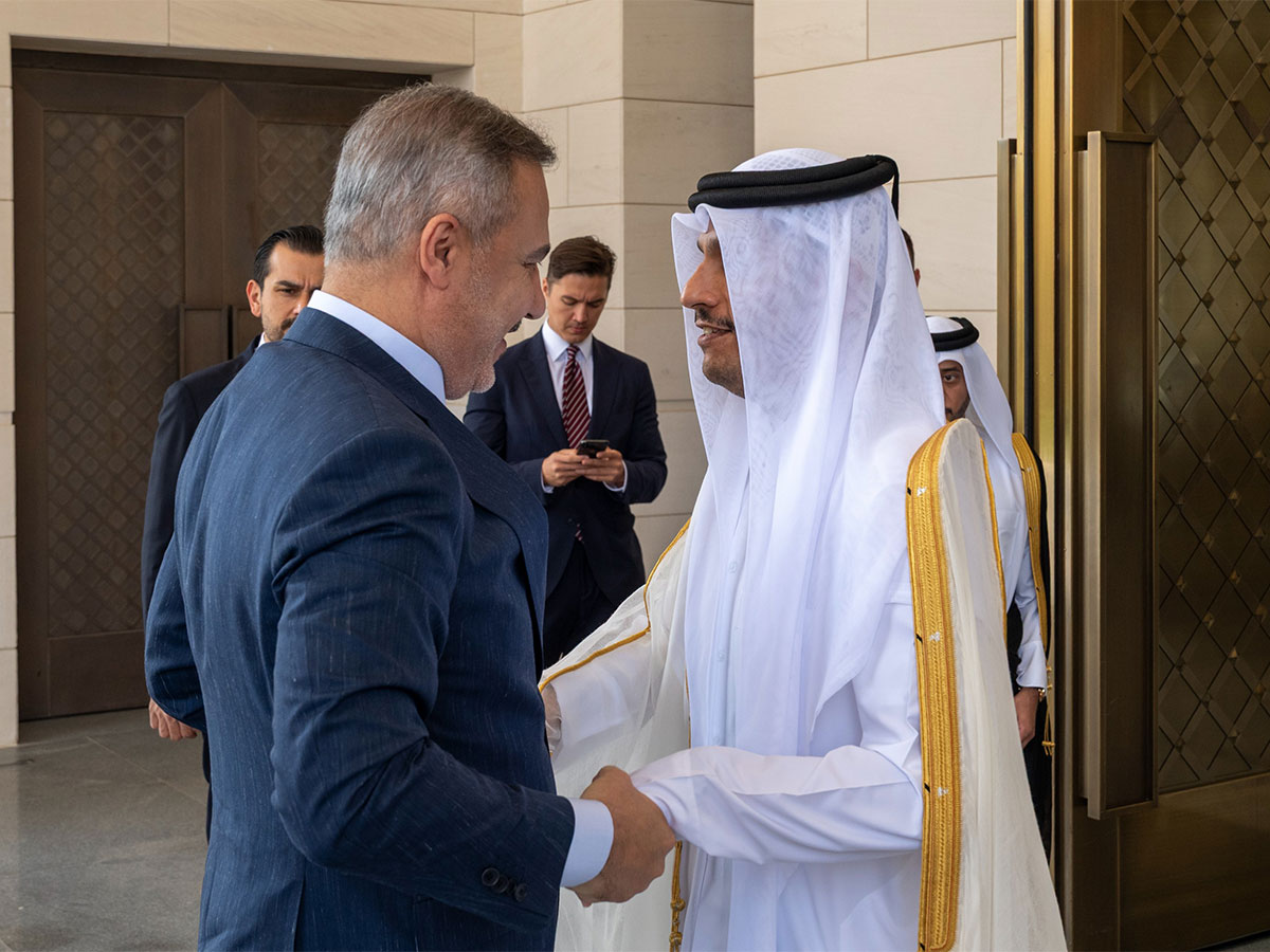 Qatar News Agency