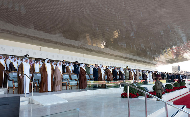 Qatar News Agency