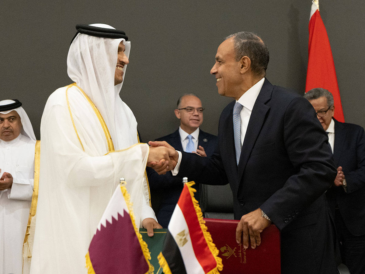Qatar News Agency