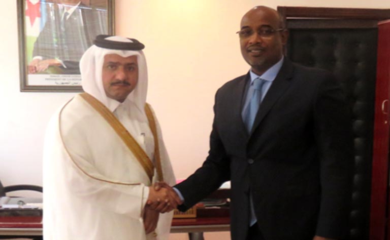 Qatar News Agency