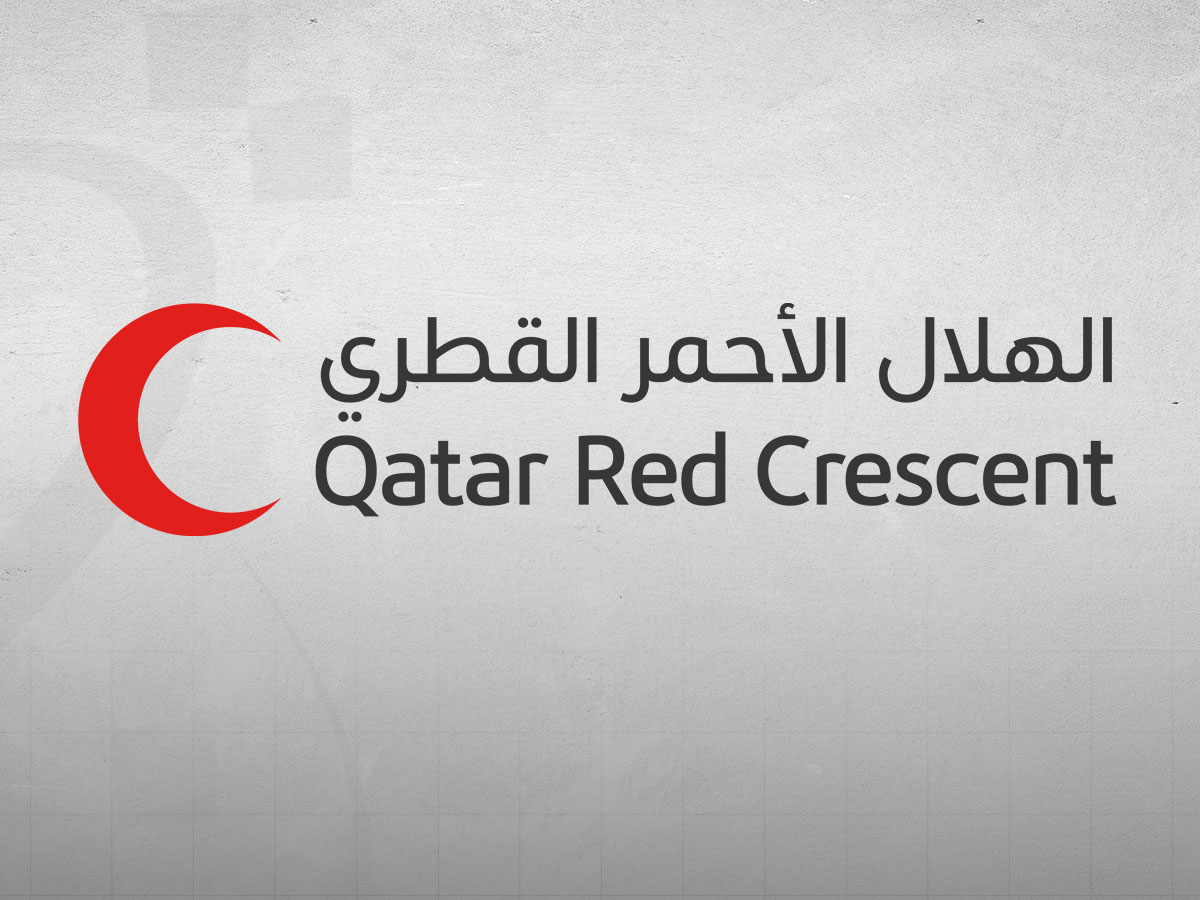 Qatar Red Crescent Distributes Thousands of Meals and Dates in Ramadan Aid Drive