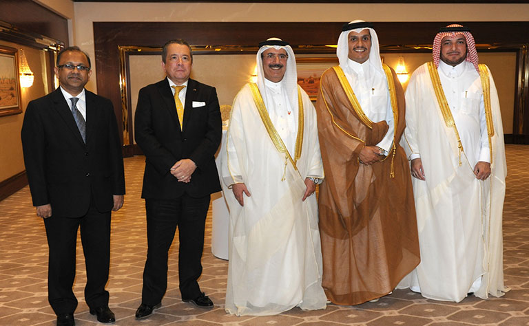 Qatar News Agency