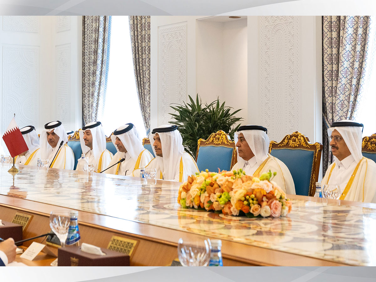 Qatar News Agency