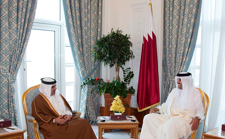 Qatar News Agency