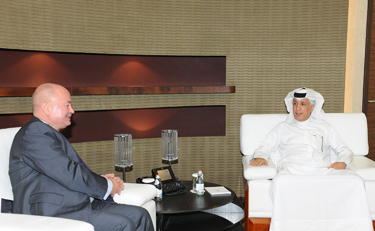 Qatar News Agency