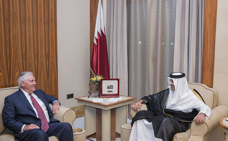 Qatar News Agency