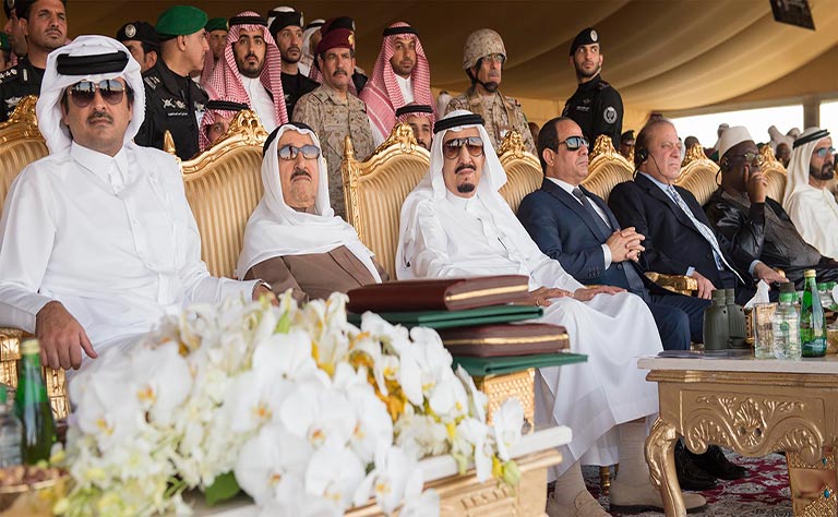 Qatar News Agency