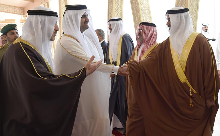 Qatar News Agency