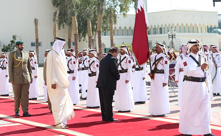 Qatar News Agency