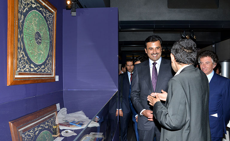Qatar News Agency