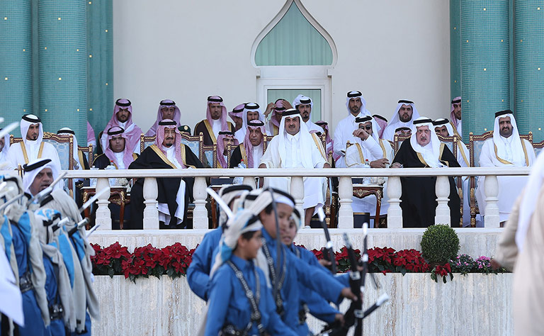Qatar News Agency