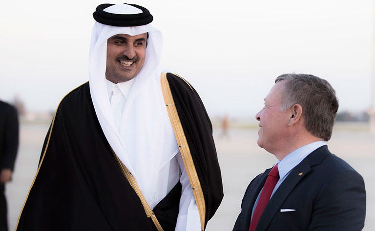 Qatar News Agency