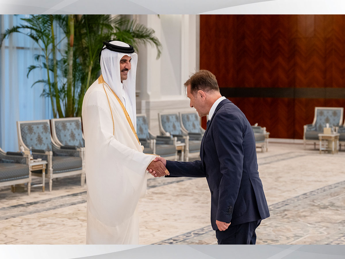 Qatar News Agency